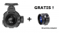 Preview: Nocpix Mate LITE + ... GRATIS ! Smartclip Adapter
